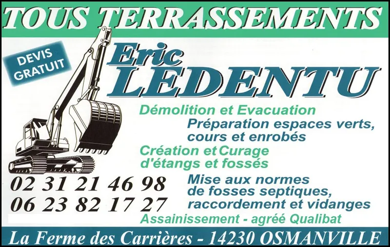 Eric Ledentu