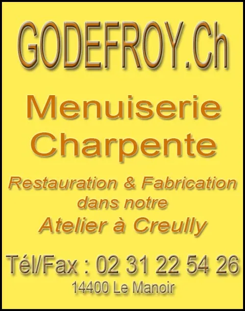 Christophe Godefroy