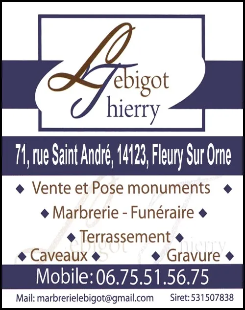 Thierry Lebigot