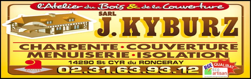 J. KYBURZ