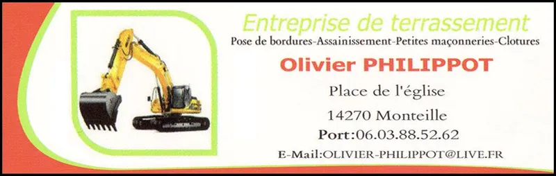Olivier Philippot