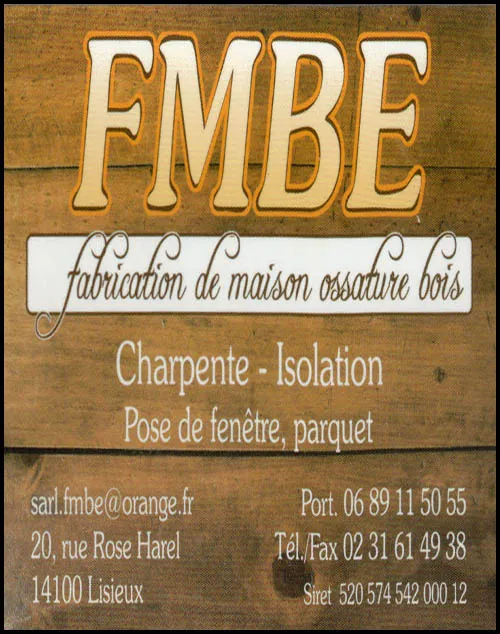 FMBE