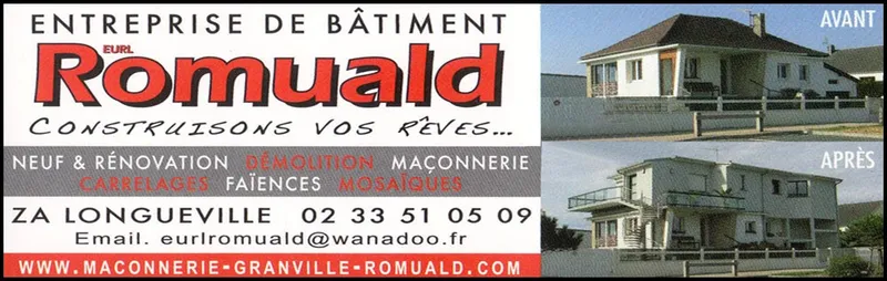 ROMUALD