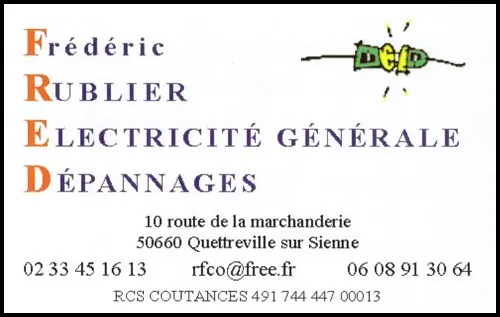Frédéric Rublier