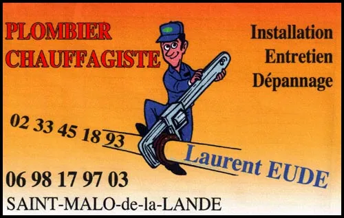 Laurent Eude