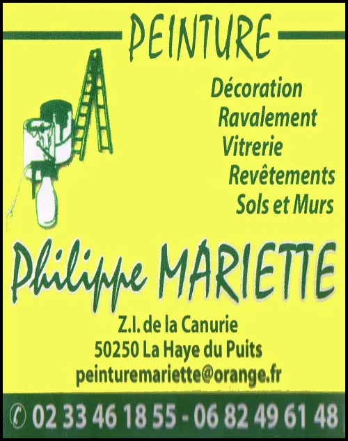 Philippe Mariette