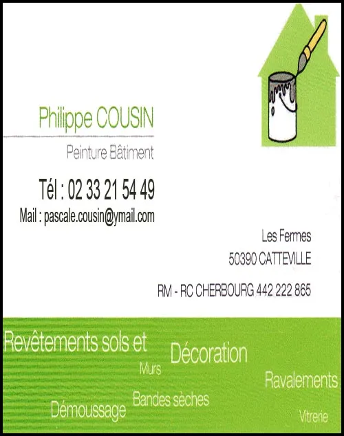 Philippe Cousin