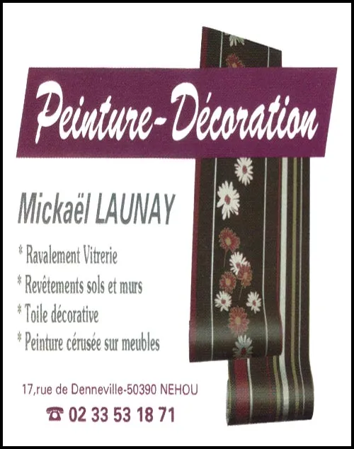Mickaël Launay