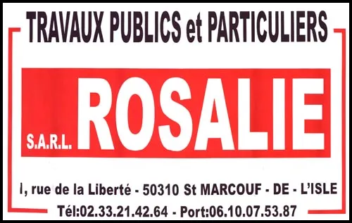 ROSALIE
