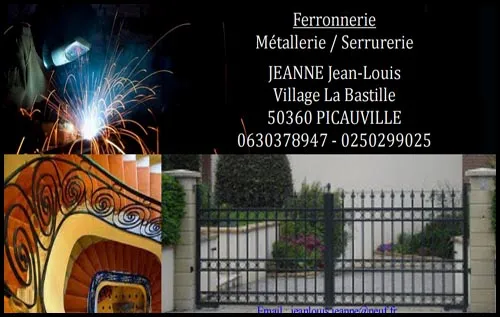 Jean-Louis JEANNE