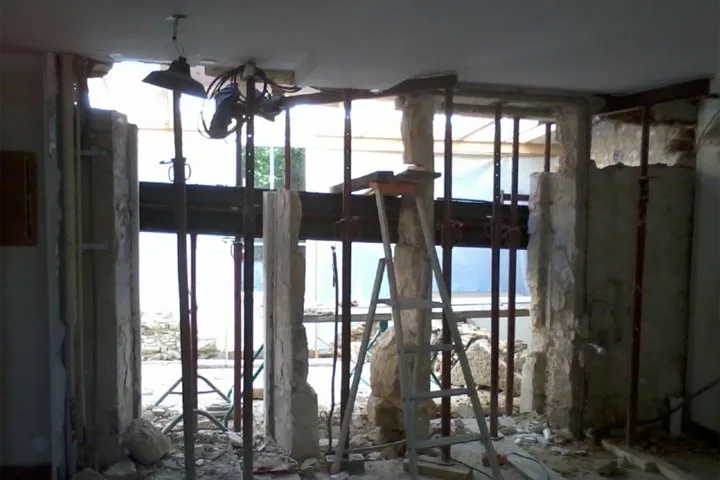 RENOVATION HABITAT - Lechevalier et Fils — photo 10