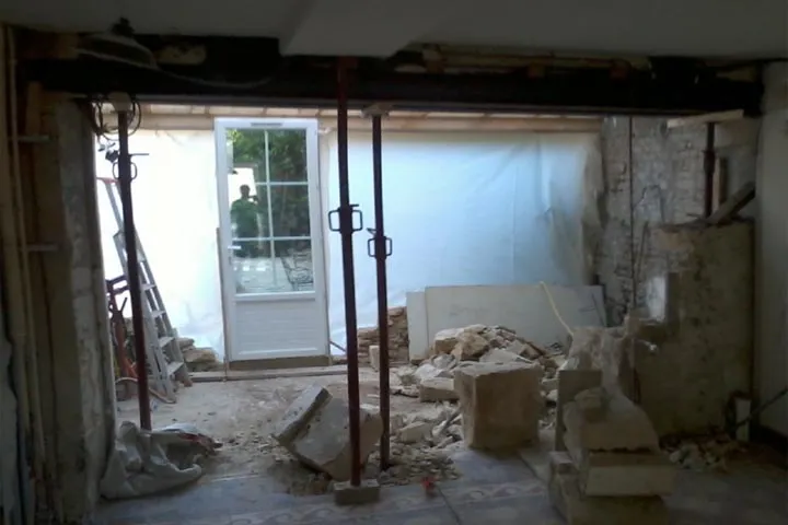 RENOVATION HABITAT - Lechevalier et Fils — photo 11