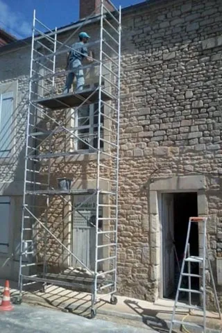 RENOVATION HABITAT - Lechevalier et Fils — photo 12