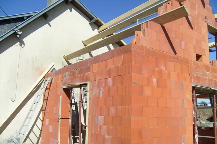 RENOVATION HABITAT - Lechevalier et Fils — photo 2