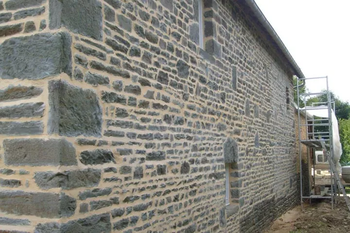 RENOVATION HABITAT - Lechevalier et Fils — photo 4
