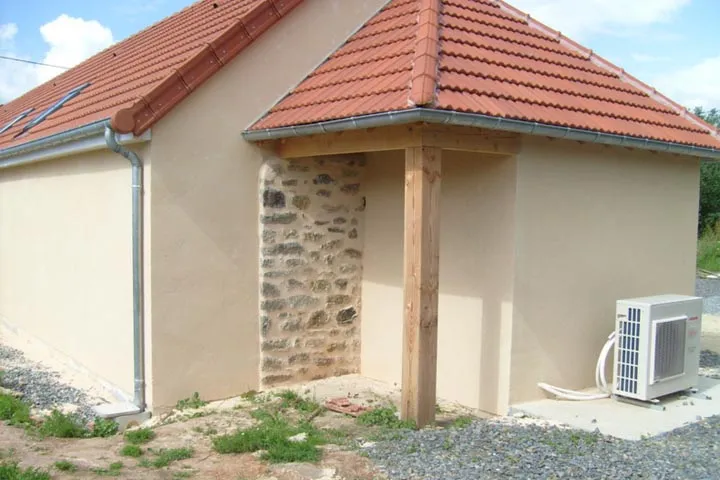 RENOVATION HABITAT - Lechevalier et Fils — photo 7