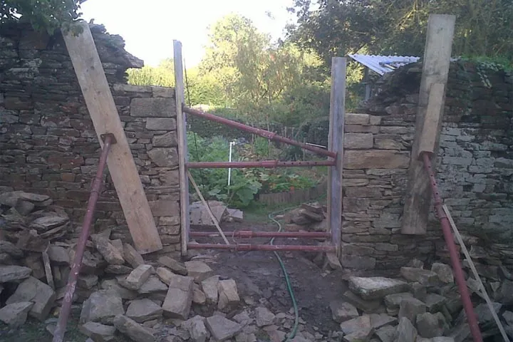 RENOVATION HABITAT - Lechevalier et Fils — photo 8