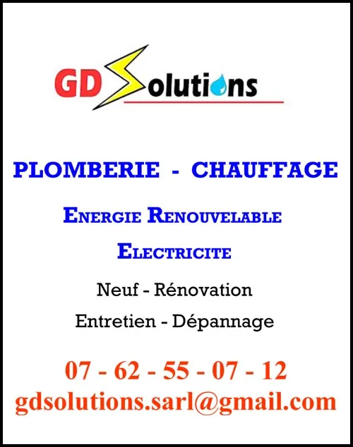 GD Solutions