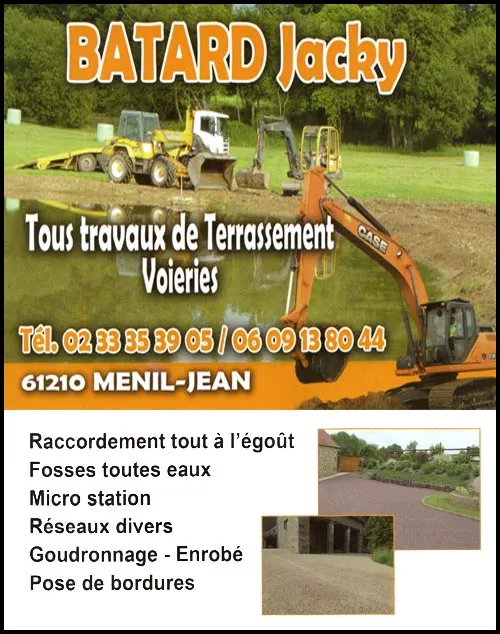 Jacky Batard