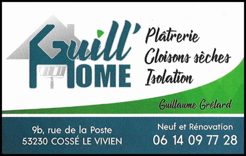 Guill'Home