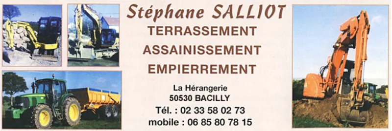Stéphane Salliot