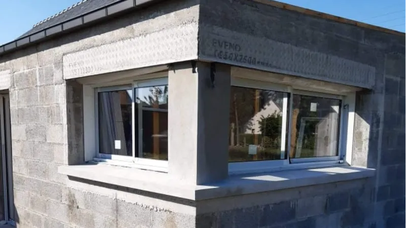 Menuiserie Blévin Gaël Suhard — photo 11