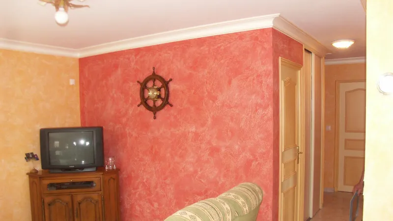 PEINTURE-DECORATION — photo 7