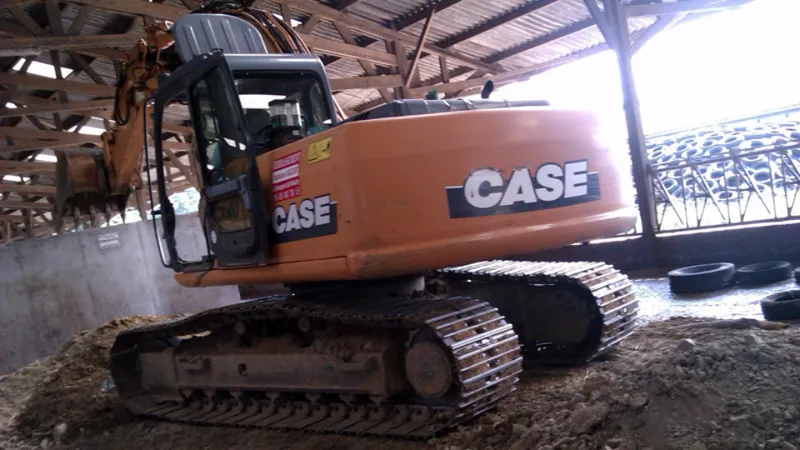 DEMOLITION — photo 1