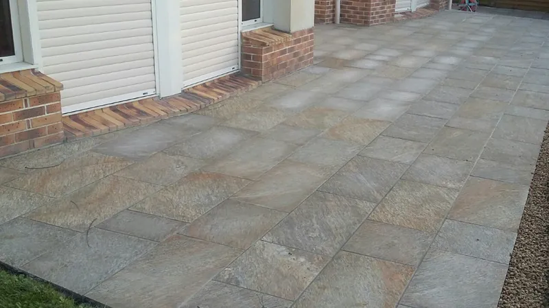Terrasse — photo 1