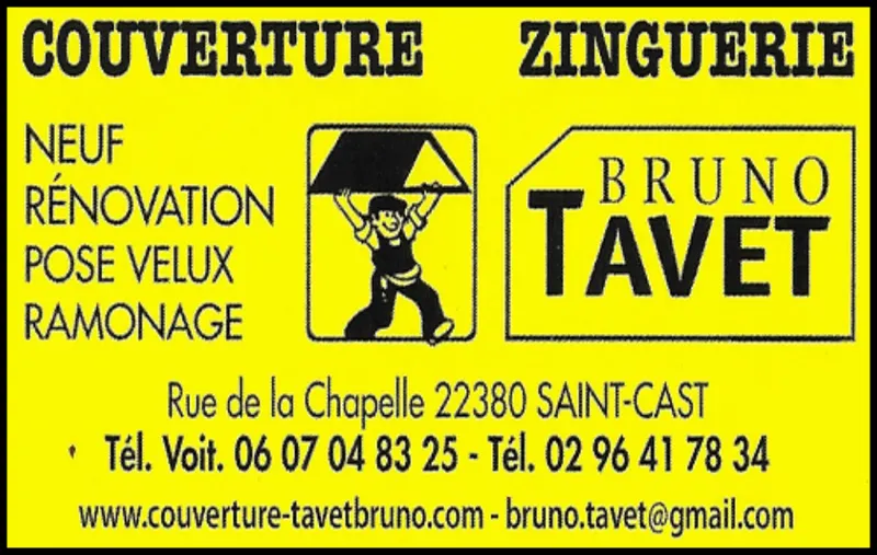 SARL BRUNO TAVET
