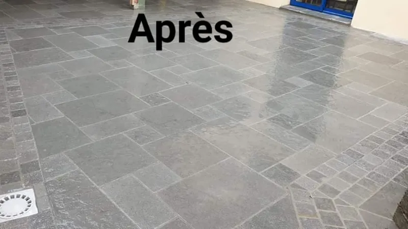 Terrasse — photo 6