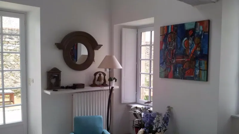 Peinture Décoration France Leray — photo 13