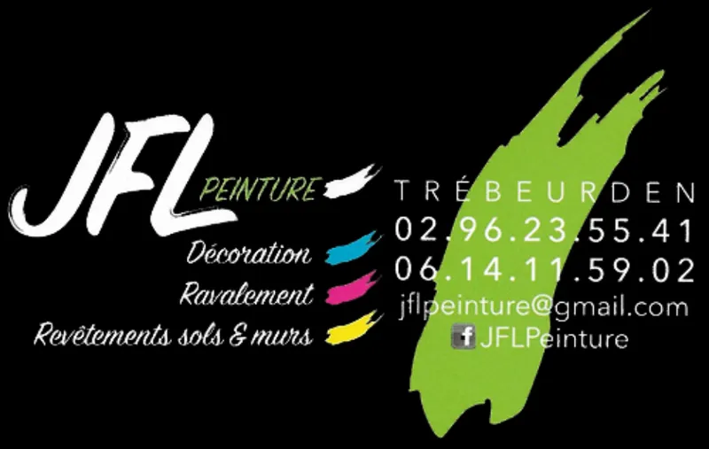 JFL - Jean-François Lassalle