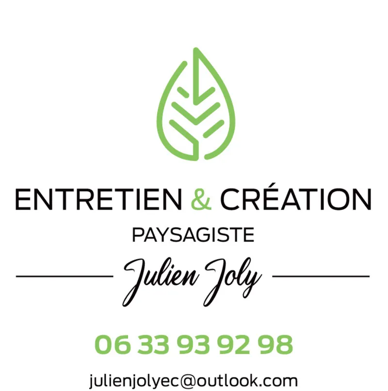 Entretien et Création Paysagiste Joly Julien