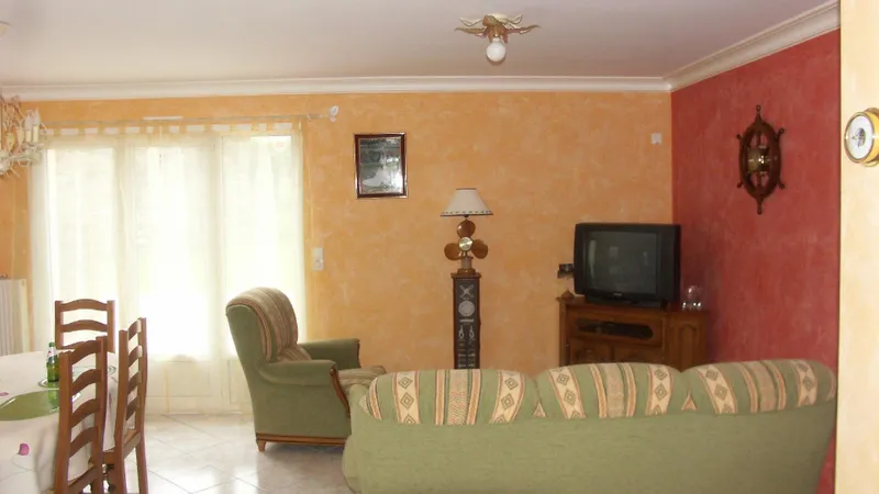 PEINTURE-DECORATION — photo 3