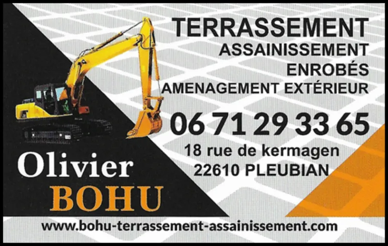 Olivier Bohu