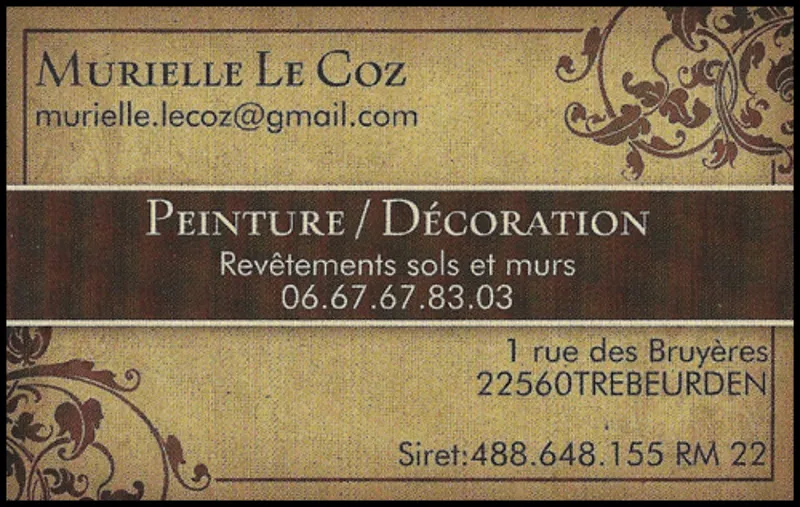 Murielle Le Coz