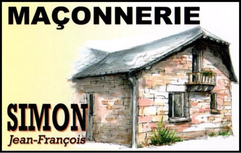 Entreprise de Maçonnerie Jean-François SIMON