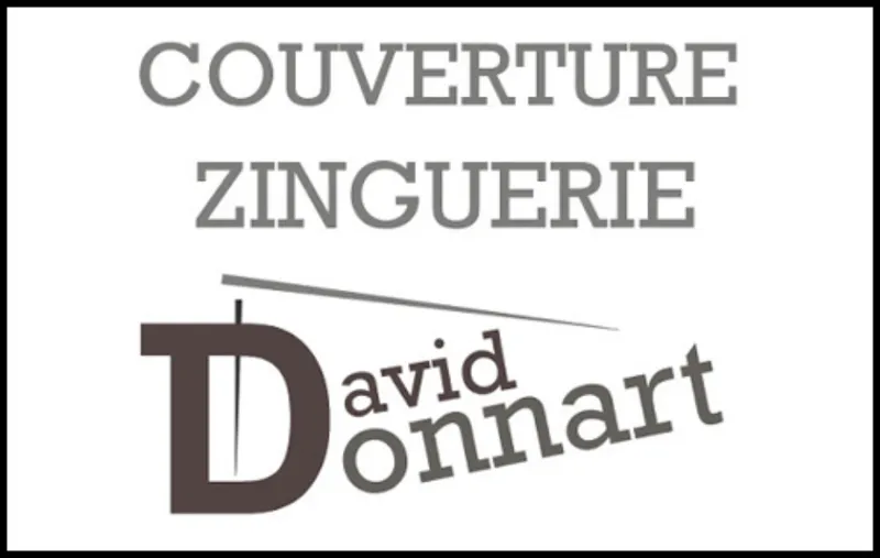 Donnart Couverture