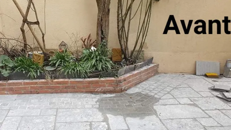 Terrasse — photo 7