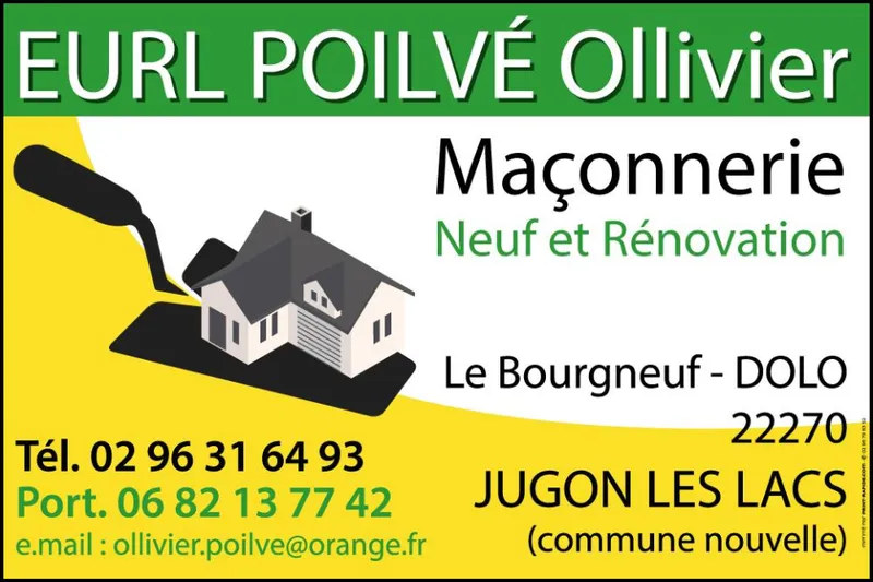 EURL POILVE Ollivier