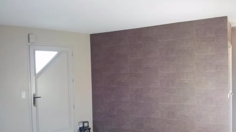 Peinture Décoration France Leray — photo 14