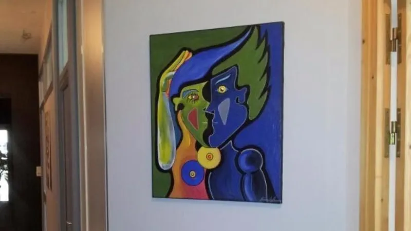 Peinture Décoration France Leray — photo 4