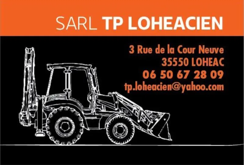 TP LOHEACIEN