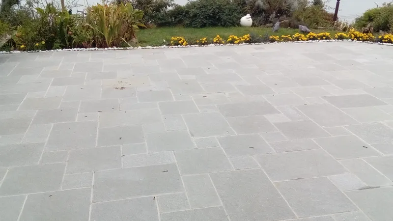 Terrasse — photo 2