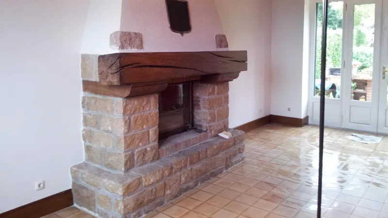 Peinture Décoration France Leray — photo 1