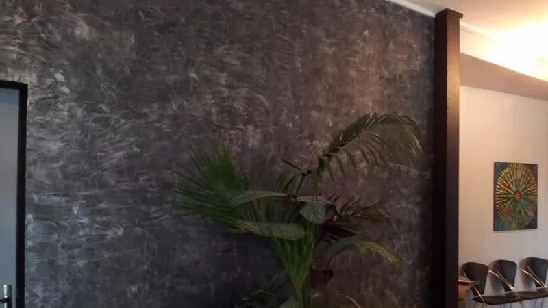 Peinture Décoration France Leray — photo 11