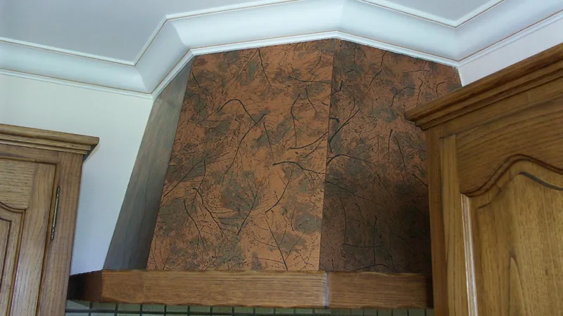 PEINTURE-DECORATION — photo 5