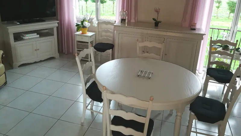 L'atelier du Porhoët - Dany Boulay — photo 6