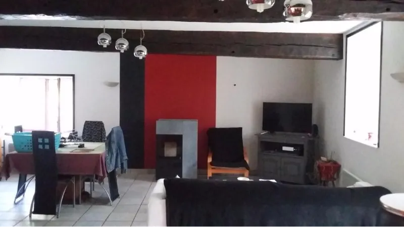 Peinture Décoration France Leray — photo 15